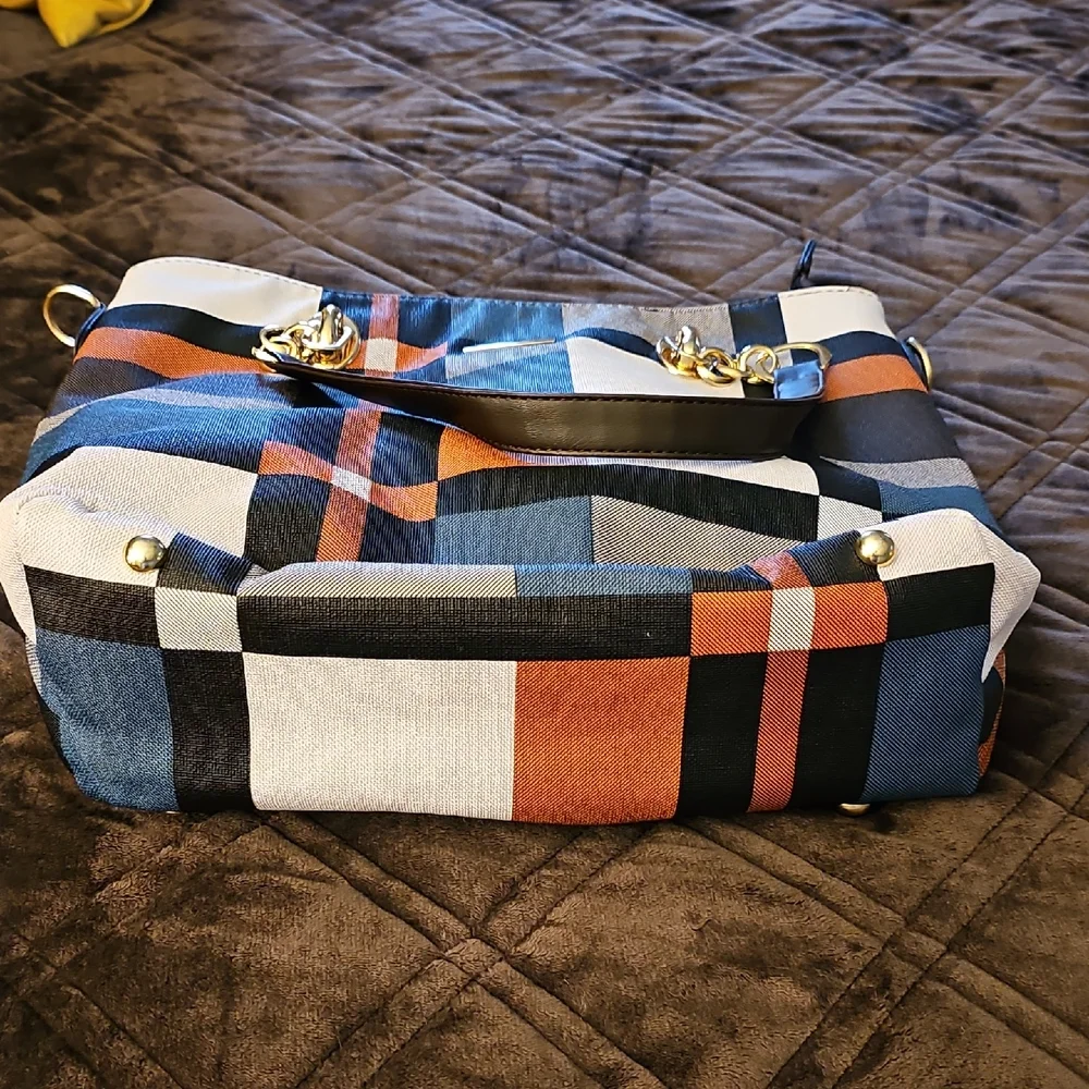 Shoulder Bag